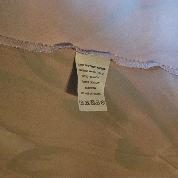 made with ❤️ Floral Romance Strapless Maxi Dress - Picture 8 of 9